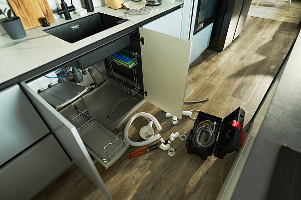 24/7 Emergency Leak Detection experts in Fairview, OR